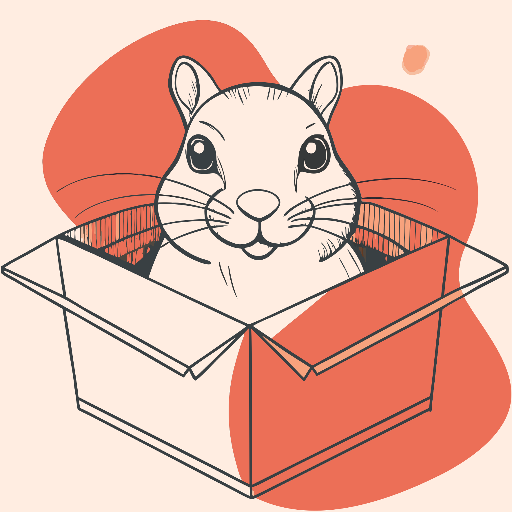 Squirrel App Icon